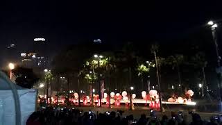 Closing Ceremony Asian Games 2018