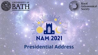 NAM Presidential Address