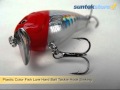 SuntekStore: Fish Lure Hard Bait Tackle Hook