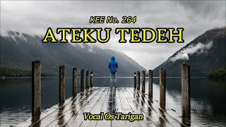 ATEKU TEDEH (KEE 264) - Sora Cio