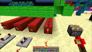 Minecraft Advanced Tutorials: Variable Timers