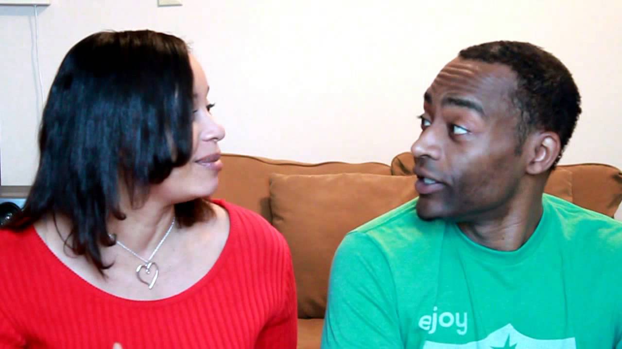 "HollywoodInAMinute" w/MarcosLuis & PattyMcCree, Ep.#1