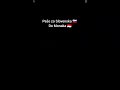 Našli sme zaujímavé miesto na spanie.