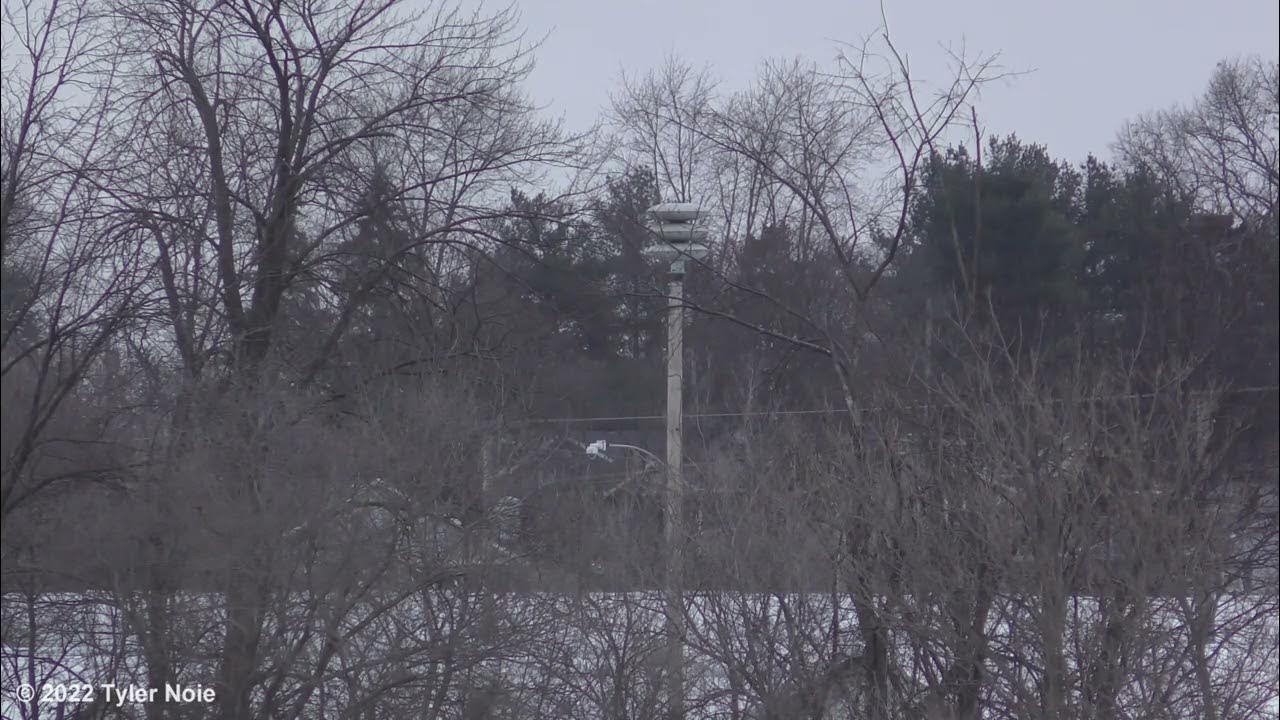 Elkhart County IForce Distance Recording 1/20/22 YouTube