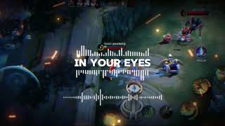 Fyp Tiktokdj In Your Eyes Breakbet