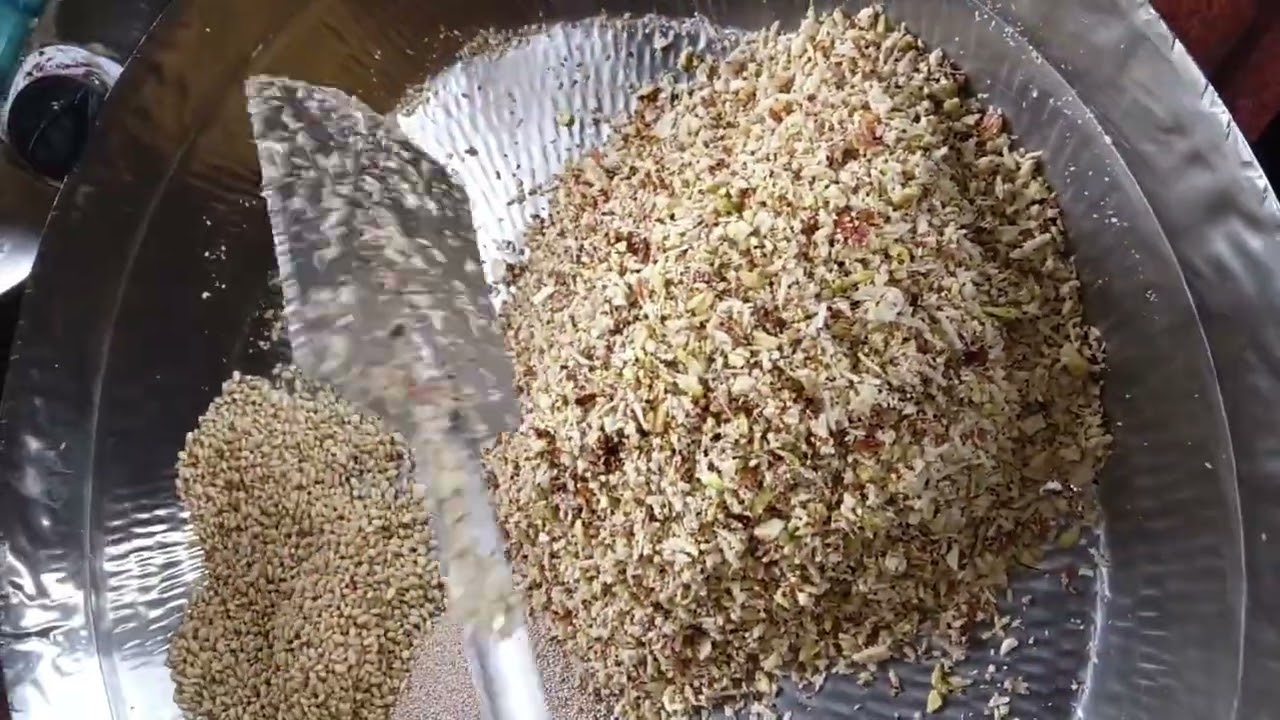 #😋Dry fruit laddu recipe # YouTube# recipe