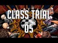5th Class Trial Blind And Kyoko S Makoto S Executions Danganronpa 