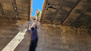 Nomadic Life: Chasing the Garbage Collector Boy – A Story of Cruelty and Oppression 🌍💔