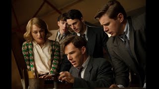 『イミテーション・ゲーム／エニグマと天才数学者の秘密』映画オリジナル予告編