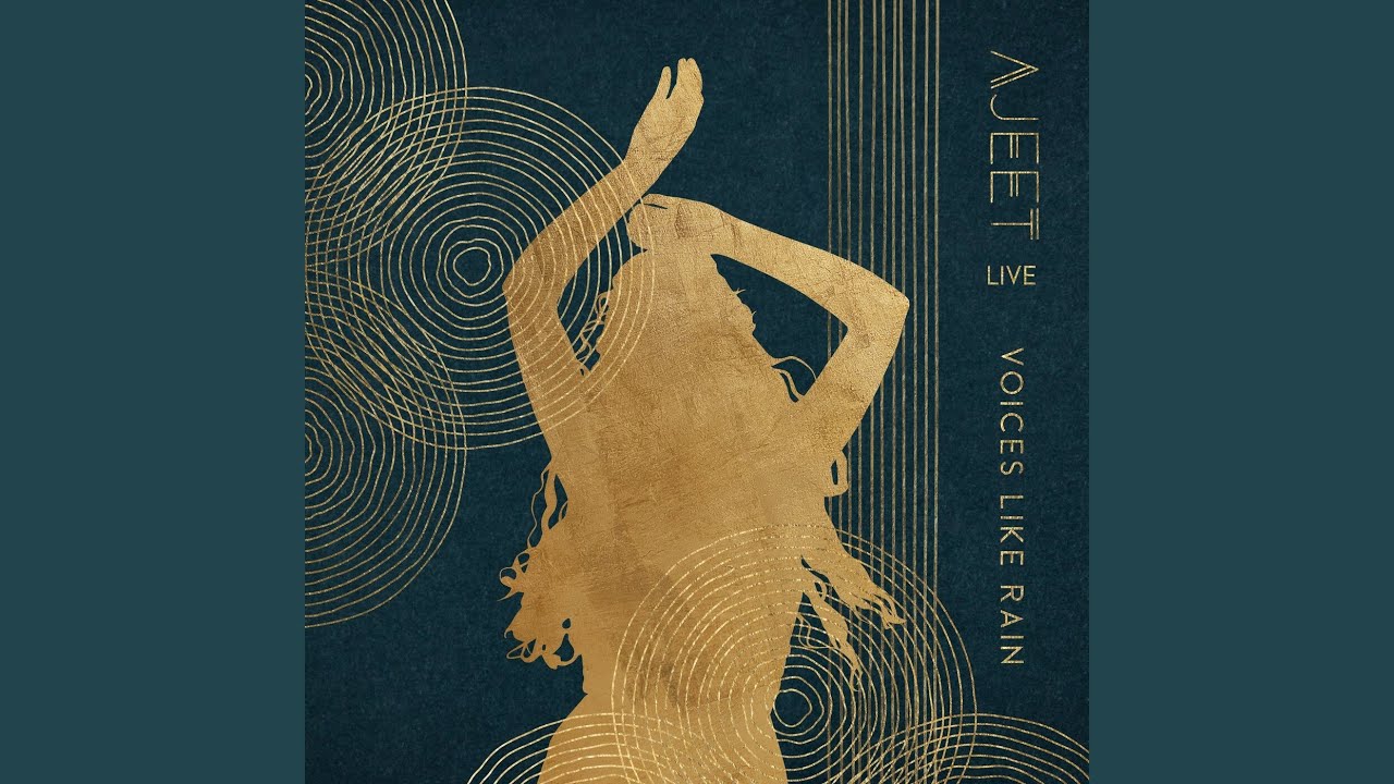 Breathe (I Am Free): A Live Kirtan Moment