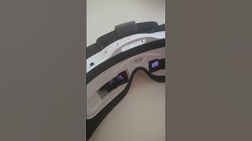 Eachine EV200D fan sound