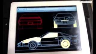 KITT Moblie App