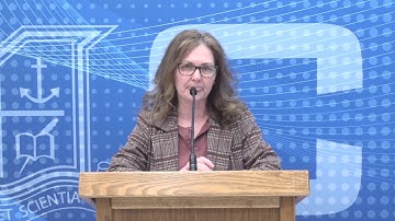 Grade 10 Course selection presentation