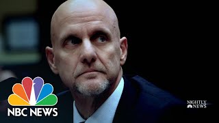 FDA Chief Willing To Fast Track COVID-19 Vaccine Before Clinical Trials End | NBC Nightly News