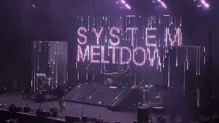 Enter Shikari - System &amp; … Meltdown (Wembley Arena, London, February 17, 2024) LIVE/4K