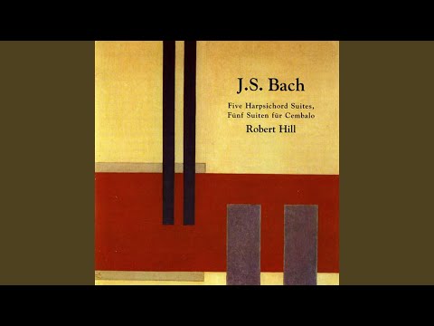 Tonton Suite in A Minor, BWV 818a: V. Menuet di YouTube