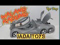 Diecast jada custom walang kadung