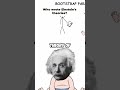 Unraveling Time: Bootstrap &amp; Stockdale Paradoxes Explained Visually! #shorts