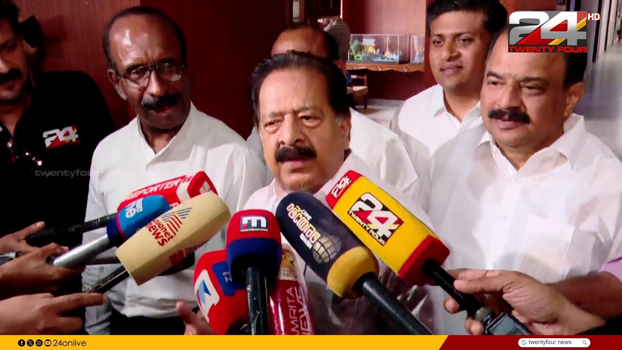 'റിയാസിനെ വിളിക്കേണ്ടതായിരുന്നു.. ഇപ്പോൾ കാണിക്കുന്ന നാടകം തിരഞ്ഞെടുപ്പിന് വേണ്ടി'