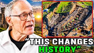 They Finally Entered Noah’s Ark in Turkey — What Was Inside Shocked the World