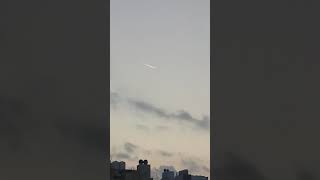 جسم غريب في سماء عمان الاردن 10 تشرين ثاني 2018