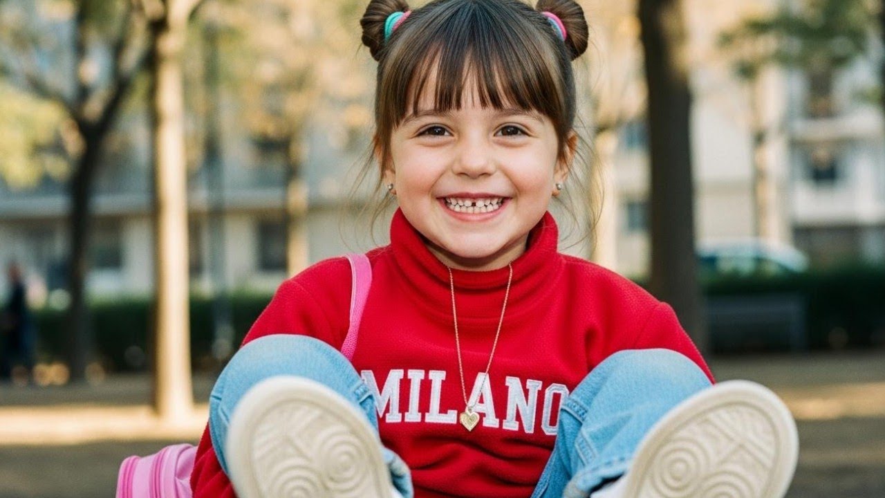 Bambina scompare nella metropolitana di Milano — trovano solo lo zaino vuoto