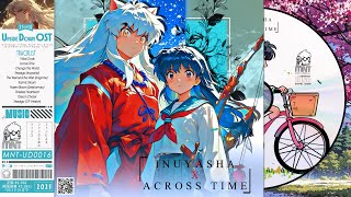 0 4 | Tessaiga (Inuyasha) ◉『Inuyasha』Citypop, Funk, J-Pop & More Mix