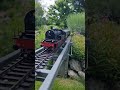 BR78 opening the season #trains #gardenrailway #märklin