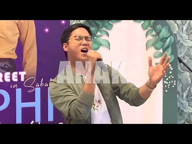 Anak - cover by Nephi Acaling [LIVE] class=