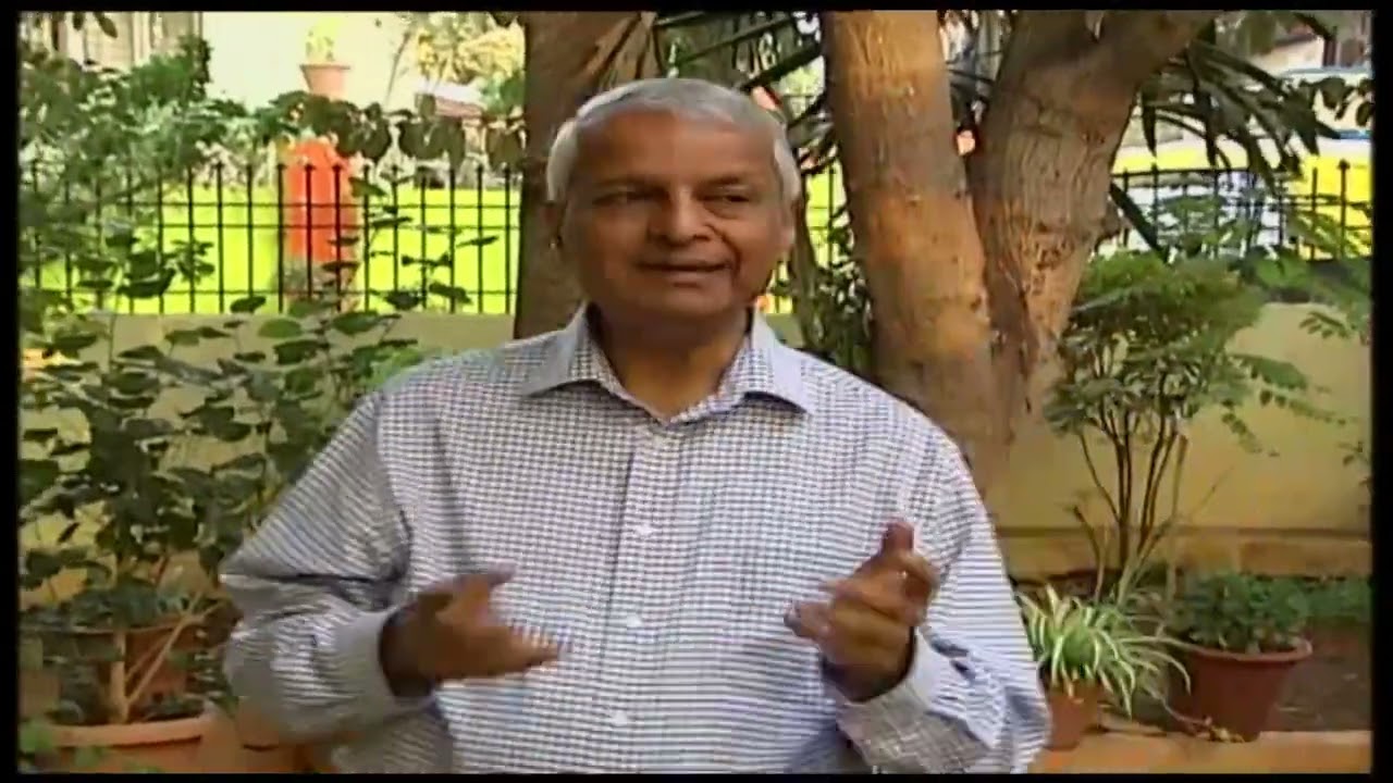 Interview with Gururaj Deshpande, Founder - Deshpande Foundation | Chandana Archives
