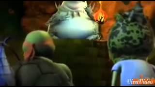 S3 ep.4 tmnt