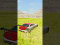 Cars vs Giant Lava Pit – BeamNG.drive 108 #beamng #shorts #beamngdrive #car #usa #viral #india
