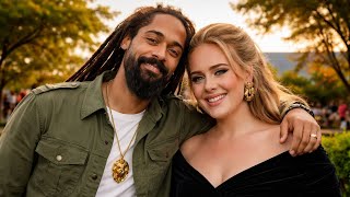Download Lagu Adele \u0026 Damian Marley Style - Island Gospel 🌴 | Reggae Jazz Fusion AI Modern Soulful Vibes 2026 MP3