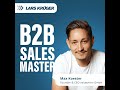 Cold Emails in 2025 mit Max Koester | #25