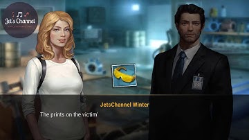 The X-Files: Deep State | Case 1: Trust No 1 | Jet