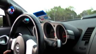 Nissan 350Z Single Turbo Hd