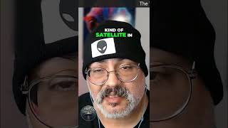 UFO Mystery: Objects Before Sputnik Explained by Dr. Beatriz Villarroel? #shorts