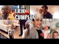 Segundo cumpleaños de Erik/ Nuestro bebé cumple 2