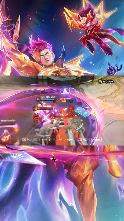 Claude tabola bale #enjet #enjetdisini #mlbb #mobilelegends