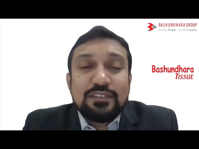 Superbrands Bangladesh - Bashundhara Tissue - Mohammad Towfique Hasan