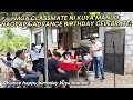 KUYA MANDO DAMI BISITA"ADVANCE B- DAY CELEBRATION!?