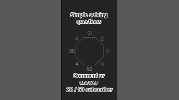 fun simple solving questions #maths #shortsvideo #shortsfeed #viralvideo #shorts
