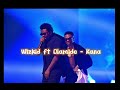 Olomide Feat Wizkid Kana Speed Up 