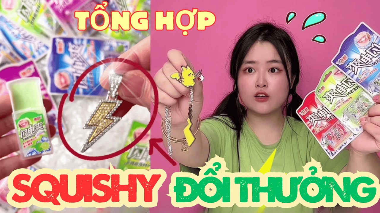 Sự Thật Về Kẹo Coca Mạ Vàng – Đổi Được Coca Khổng Lồ? | Trend Giải Trí Gây Sốt!