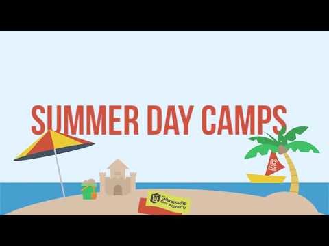 GDEV + Cade Museum STEAM Coding Camp for Kids