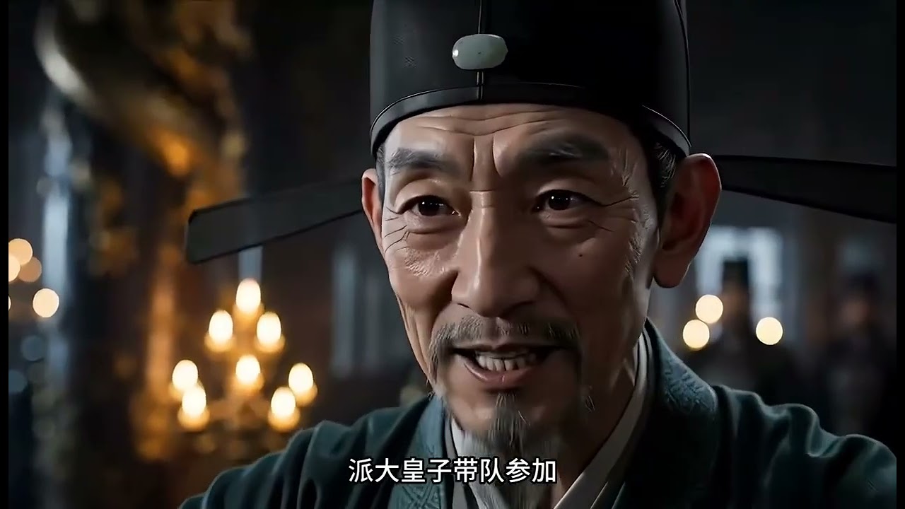 📢新番上線《九天鎮壓之主角就應該無敵》第3季丨魔教教主絕境覺醒萬魔收徒系統，徒弟越強自身越強，集結萬億魔兵碾壓正道！#最新漫劇 #破曉動漫社