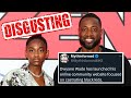 Dwyane Wade Gets DESTROYED After Launching Website With Transgender Child To Turn Kids Trans