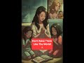 ✝️How To Raise Godly Children In A Godless World