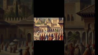 L'histoire des Mérinides en 33 secondes #Mérinides #maroc #morocco #histoiredumaroc #ancienmaroc