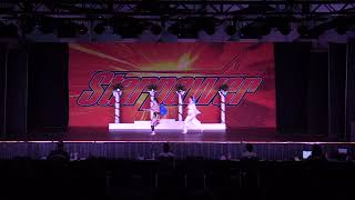 2022 BLDC Competition Team Production Hercules